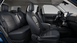 2025 Ford Bronco Sport® Internal Image 1